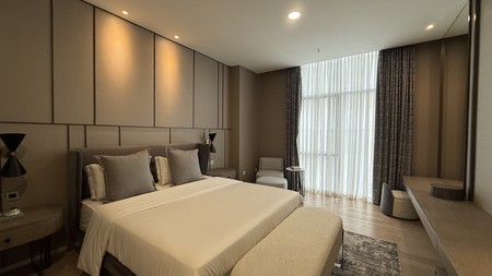UNIT APARTMENT VERDE 2, KUNINGAN