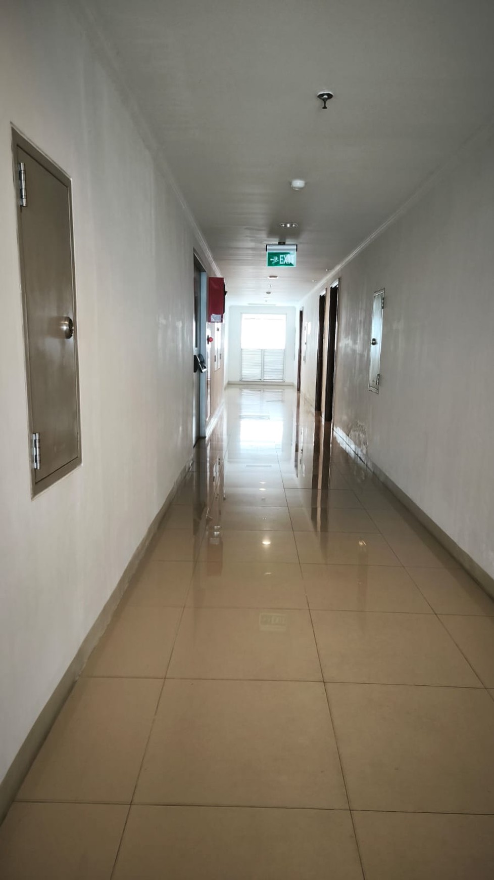 Apartemen 2 BR Signature Park Grande - Cawang