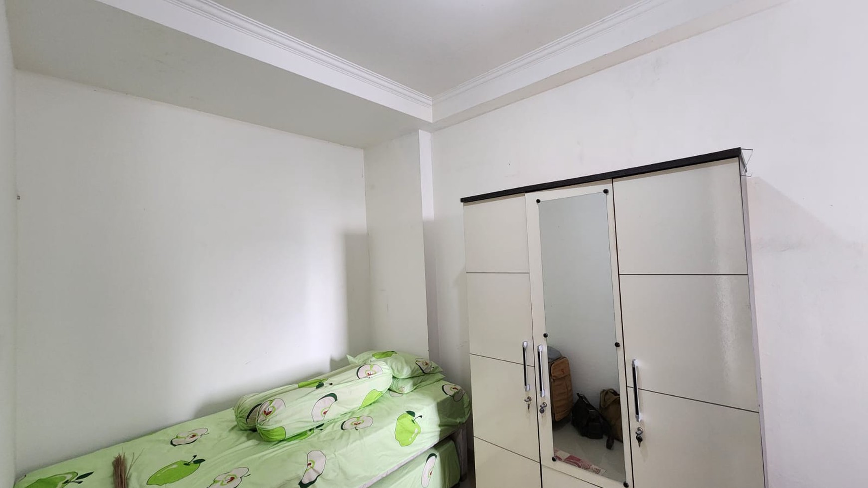 Apartemen 2 BR Signature Park Grande - Cawang