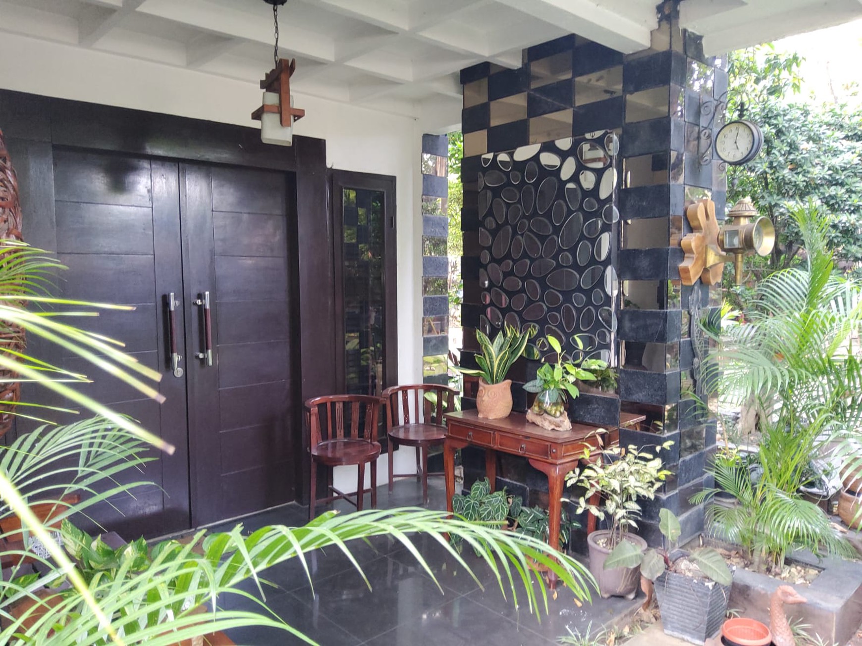 Dijual Rumah Mewah & Luas di Kemang Pratama 1 Extension, Rawabuntu - Kota Bekasi
