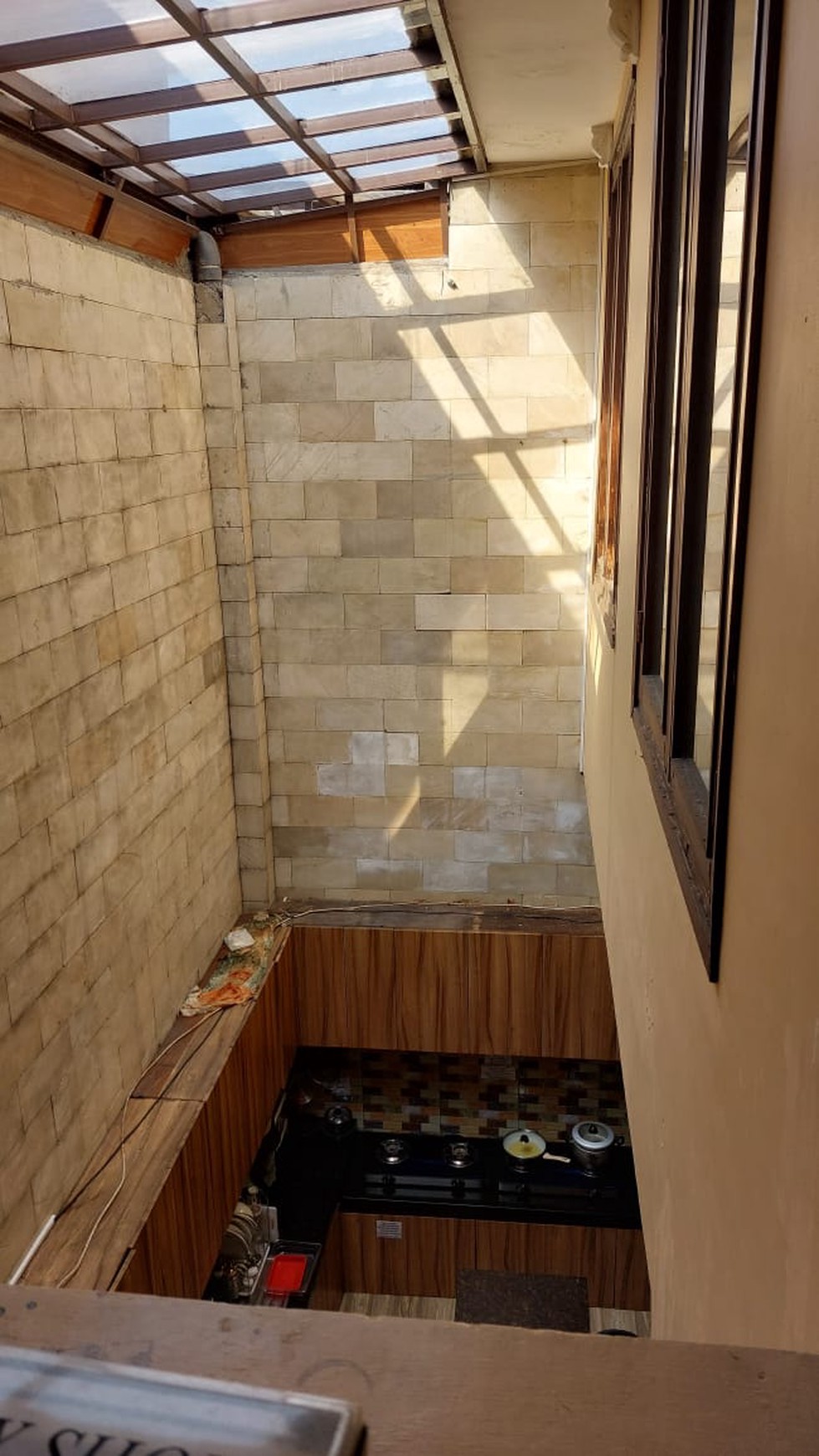 Dijual Rumah Mewah & Luas di Kemang Pratama 1 Extension, Rawabuntu - Kota Bekasi