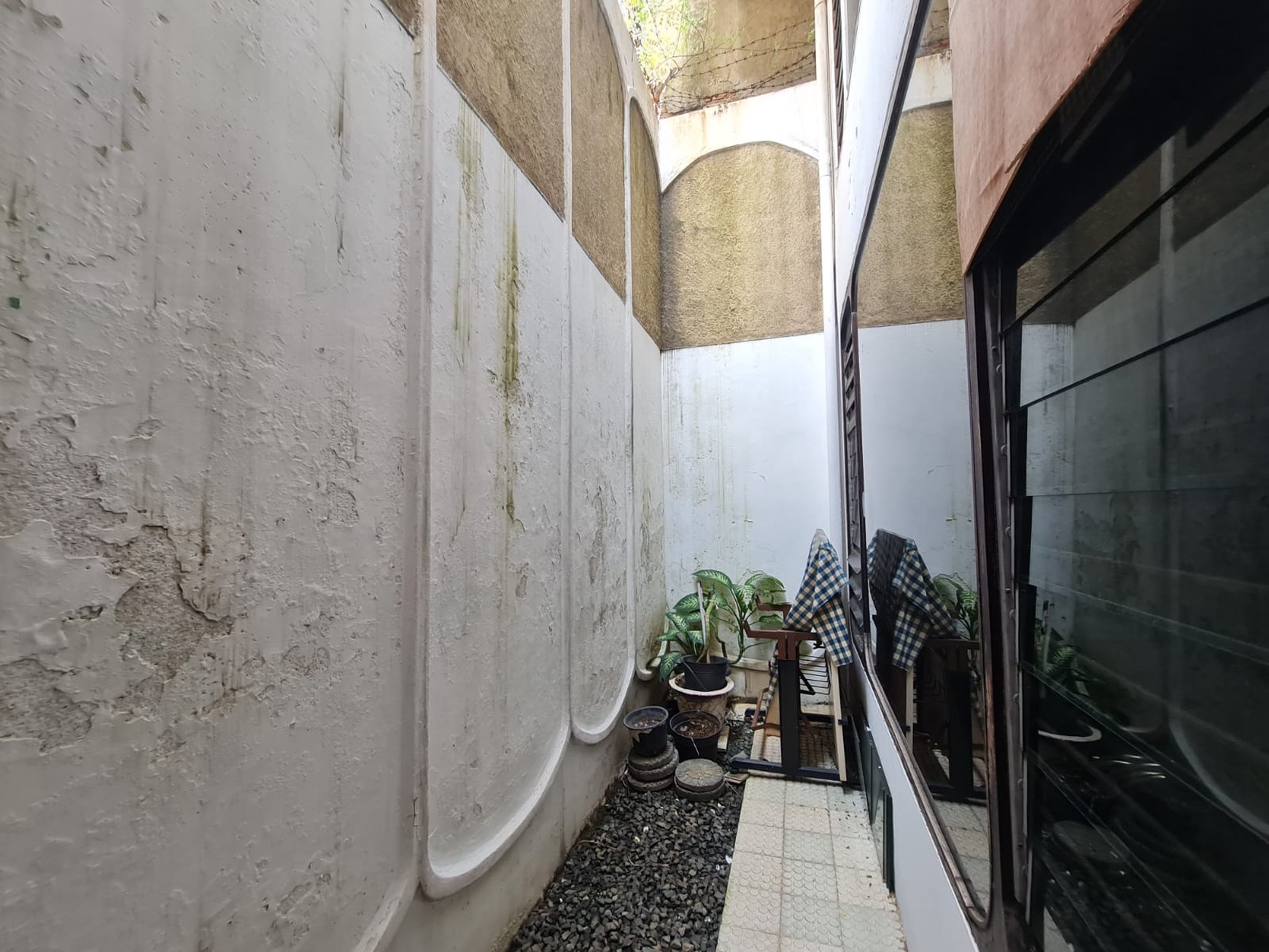 Dijual Rumah Tenang dan Nyaman di Senen, Jakarta Pusat