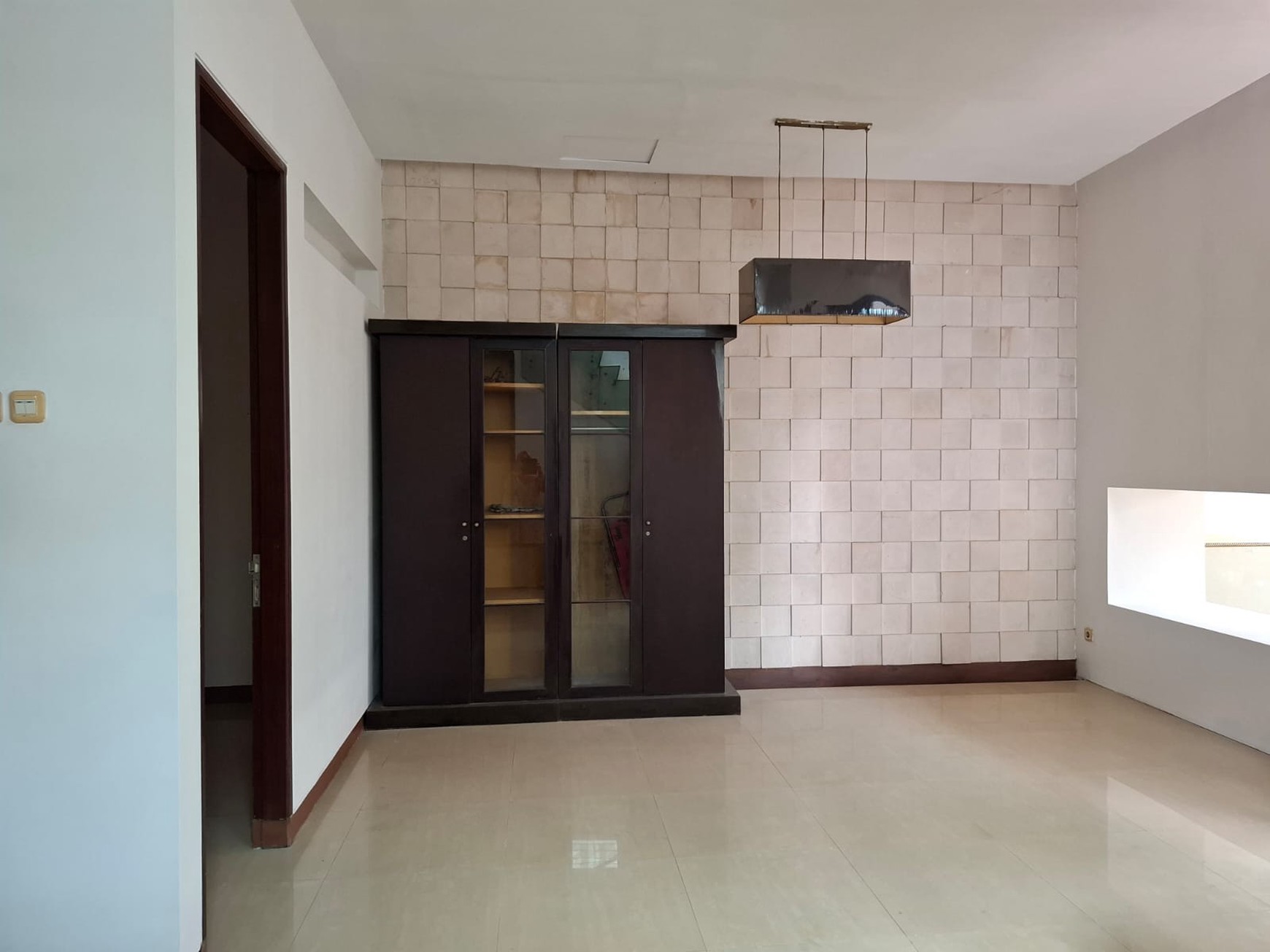 Rumah siap Huni 2.5 Lantai di Tebet Barat 