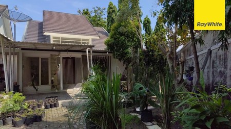 Dijual Rumah di Green Hill Citraland Surabaya