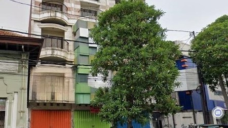 Disewakan Ruko Pusat Kota di Nol Raya Pahlawan Surabaya