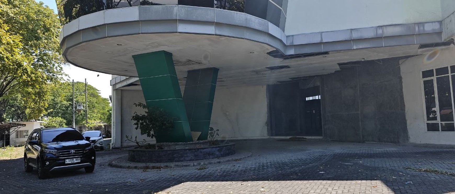 Sewa Gudang Siap Pakai dengan Lokasi Strategis Gudang Berbek Industri Waru, Sidoarjo Surabaya