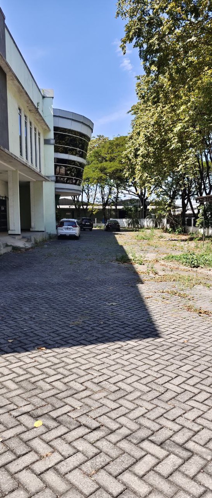 Sewa Gudang Siap Pakai dengan Lokasi Strategis Gudang Berbek Industri Waru, Sidoarjo Surabaya