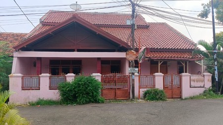 Dijual Rumah di Bintaro