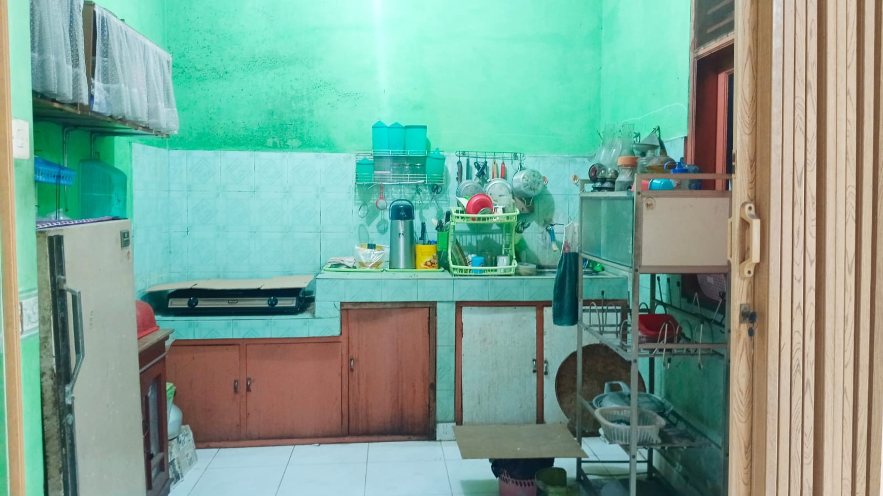 Dijual Rumah di Bintaro