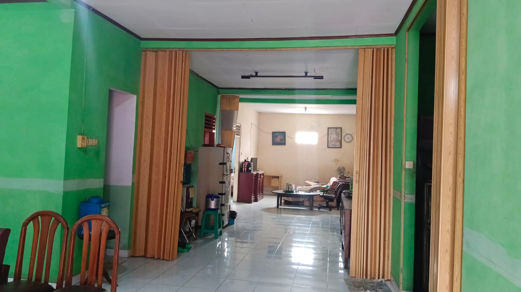 Dijual Rumah di Bintaro