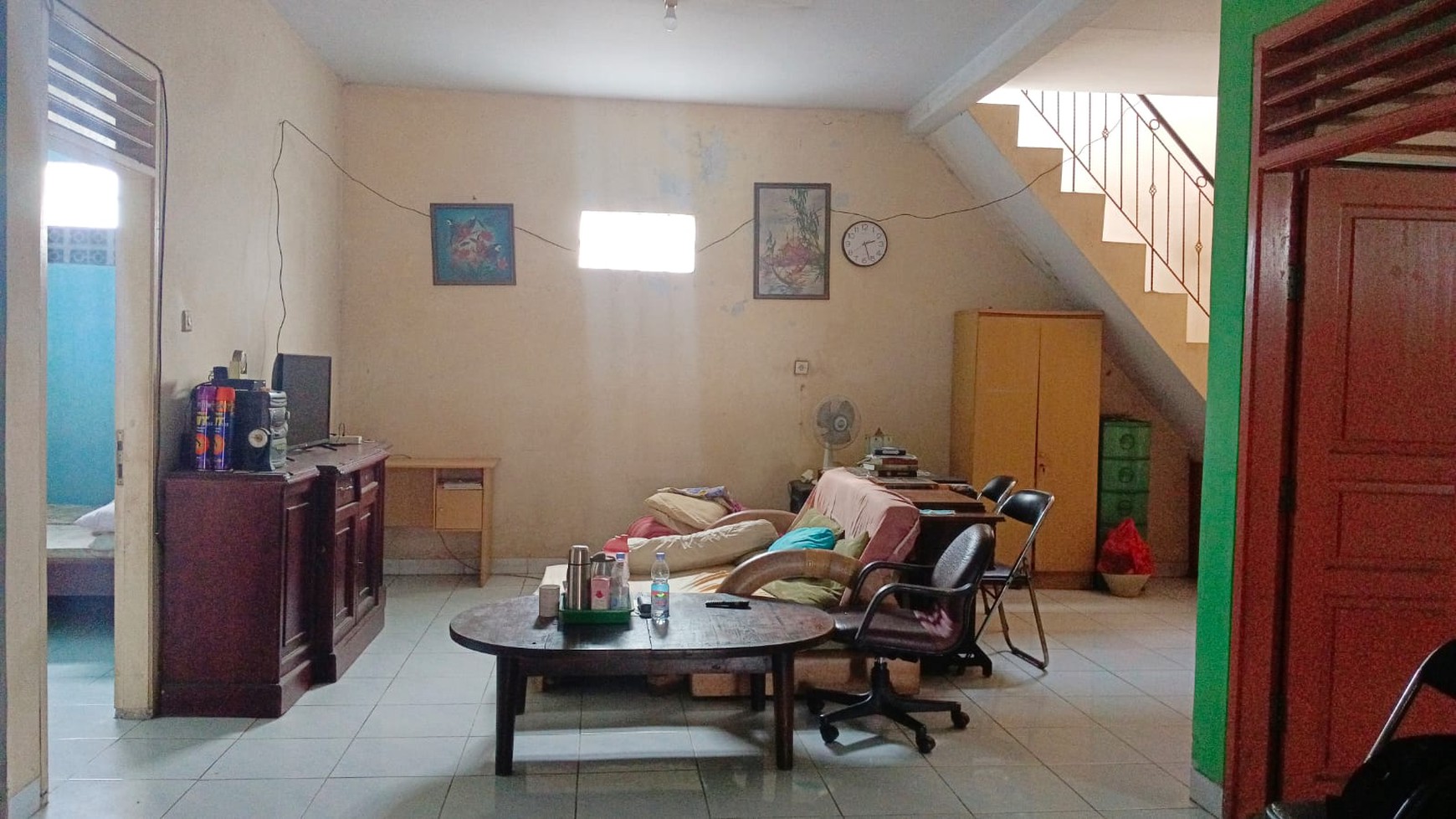 Dijual Rumah di Bintaro
