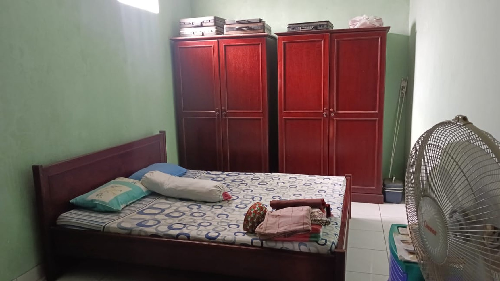 Dijual Rumah di Bintaro