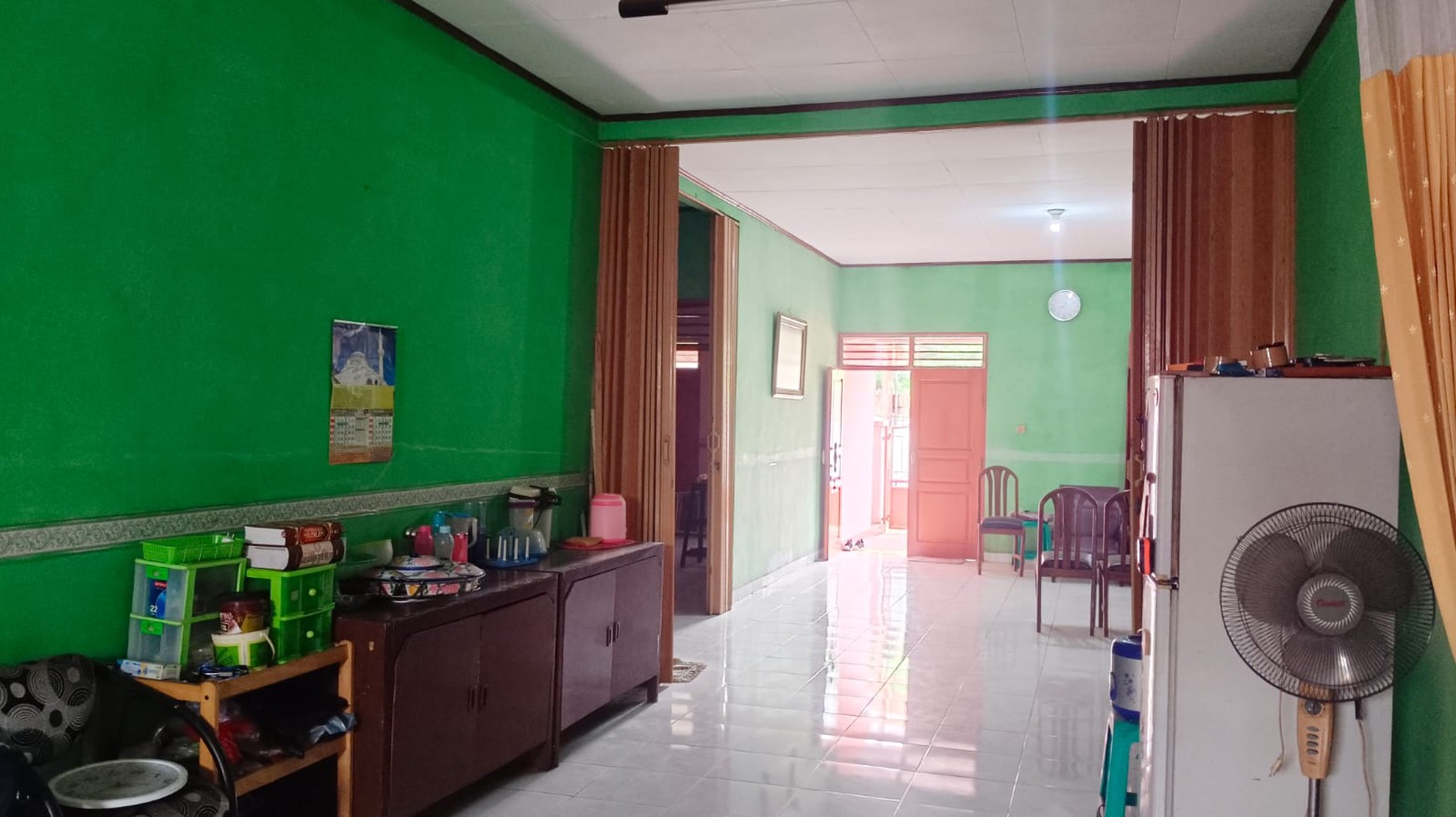Dijual Rumah di Bintaro