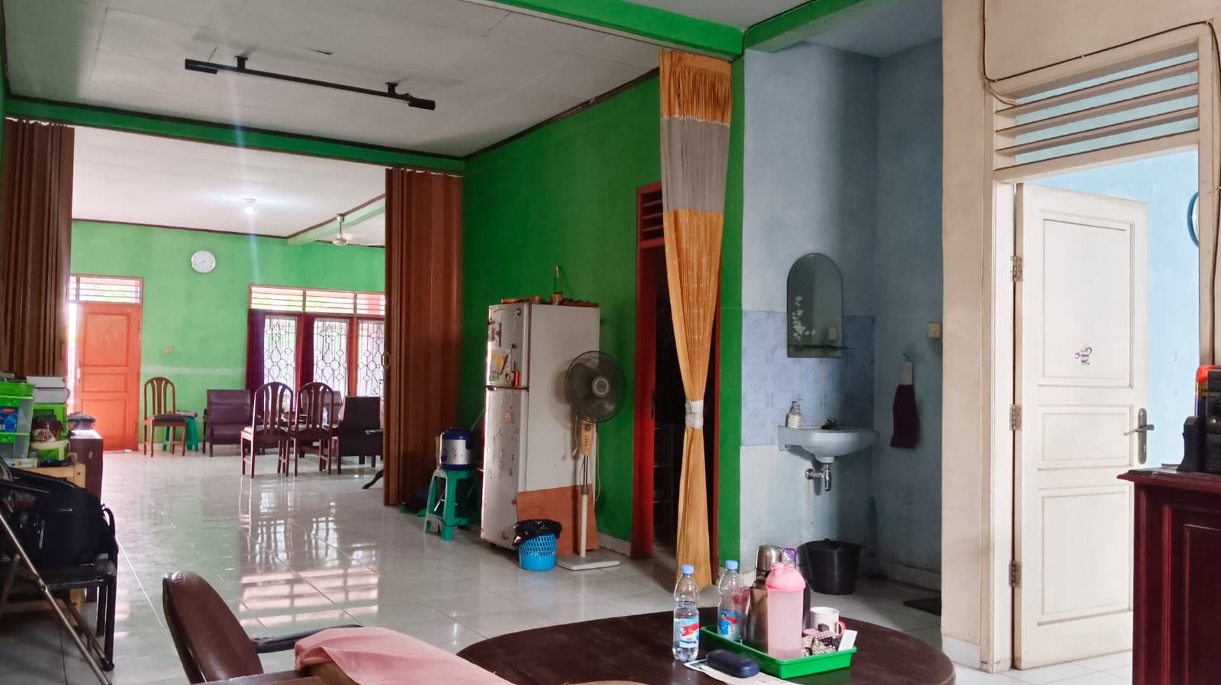 Dijual Rumah di Bintaro