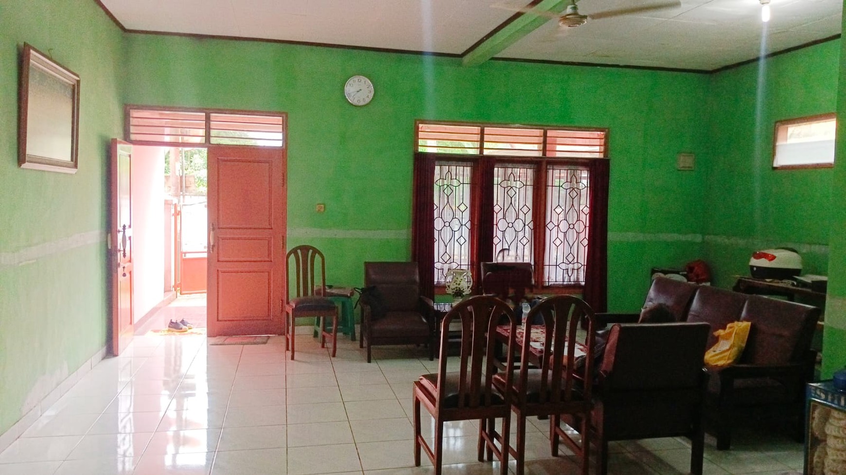 Dijual Rumah di Bintaro