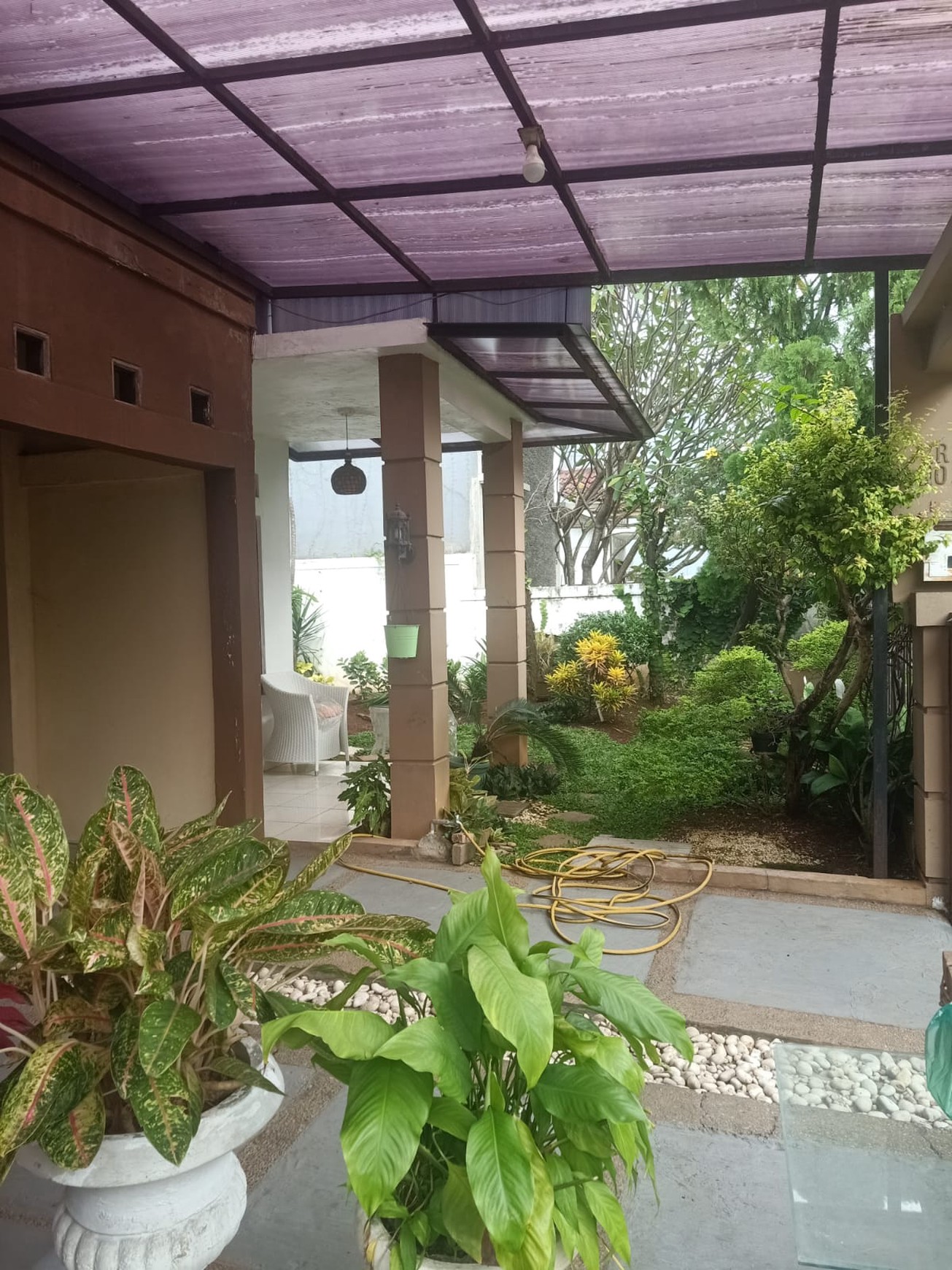 DIJUAL Rumah ASRI - 1 lantai GRETTA RESIDENCE
