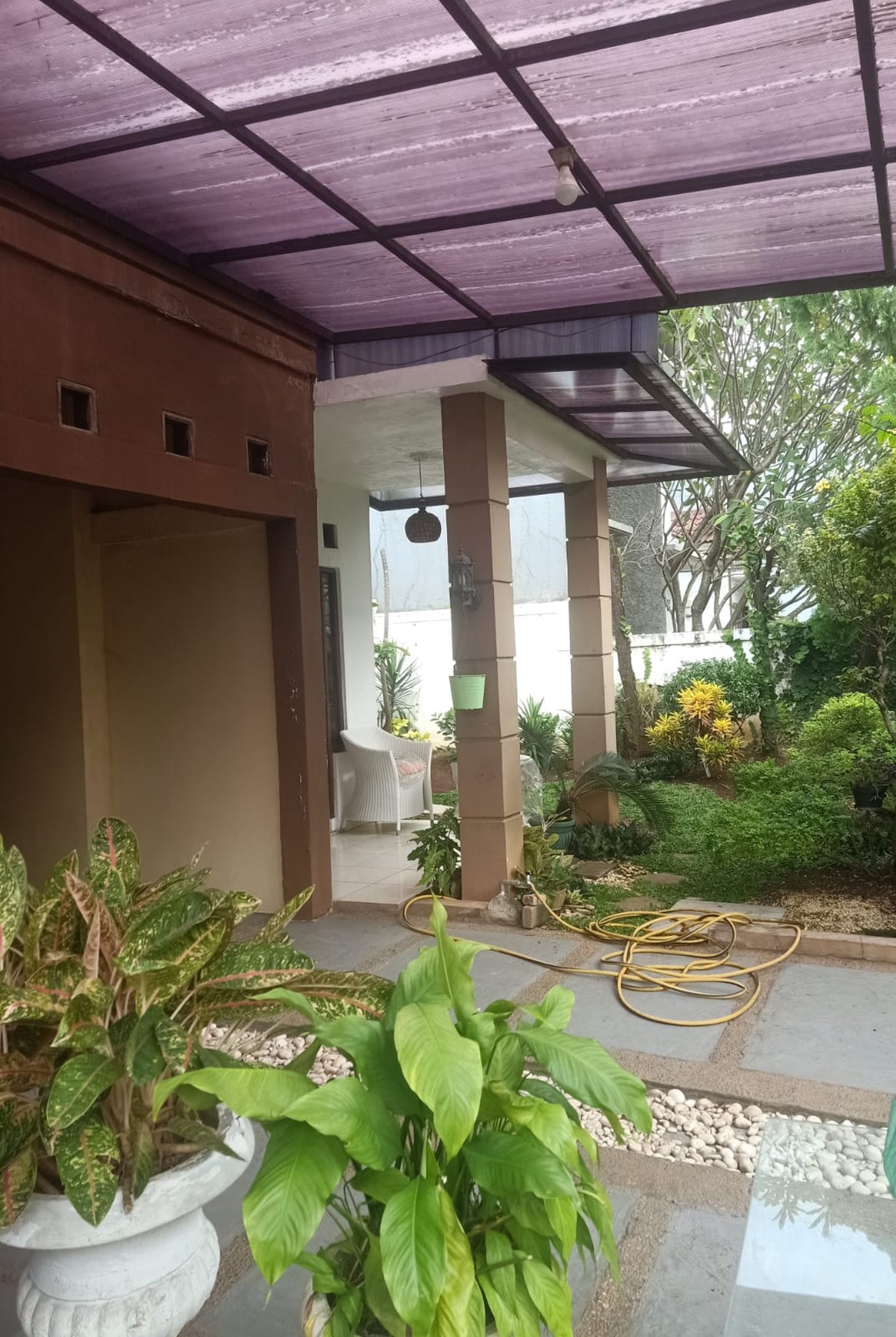 DIJUAL Rumah ASRI - 1 lantai GRETTA RESIDENCE