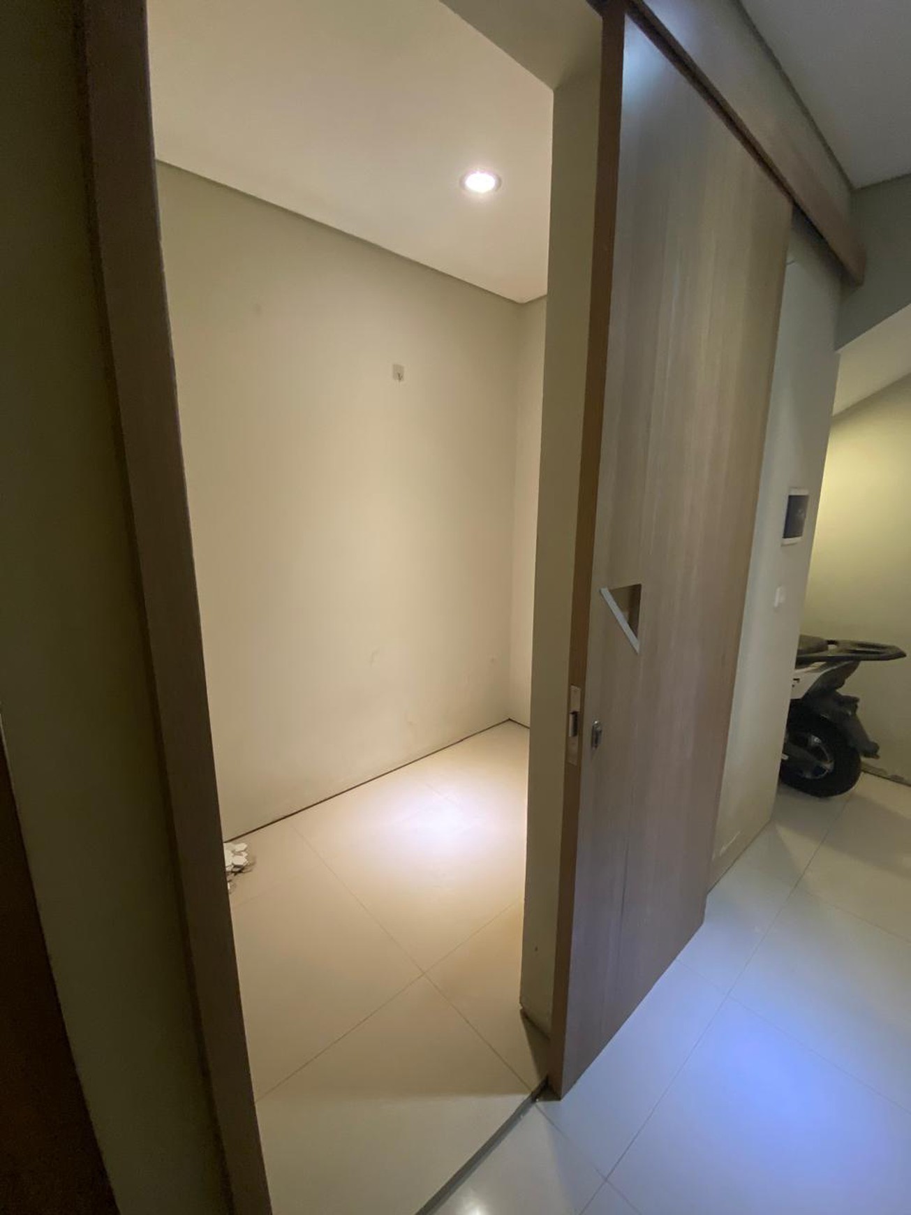 Rumah Bagus Di V Town House Bintaro Jaya Sektor 7