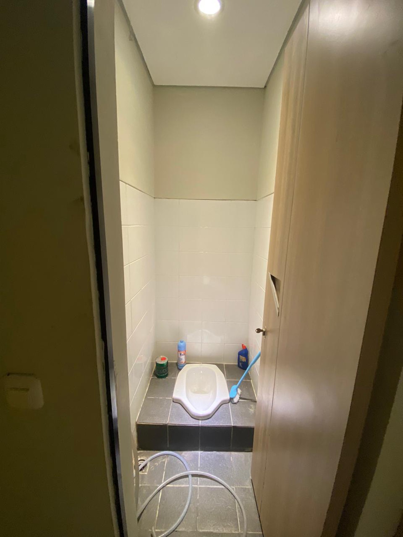 Rumah Bagus Di V Town House Bintaro Jaya Sektor 7