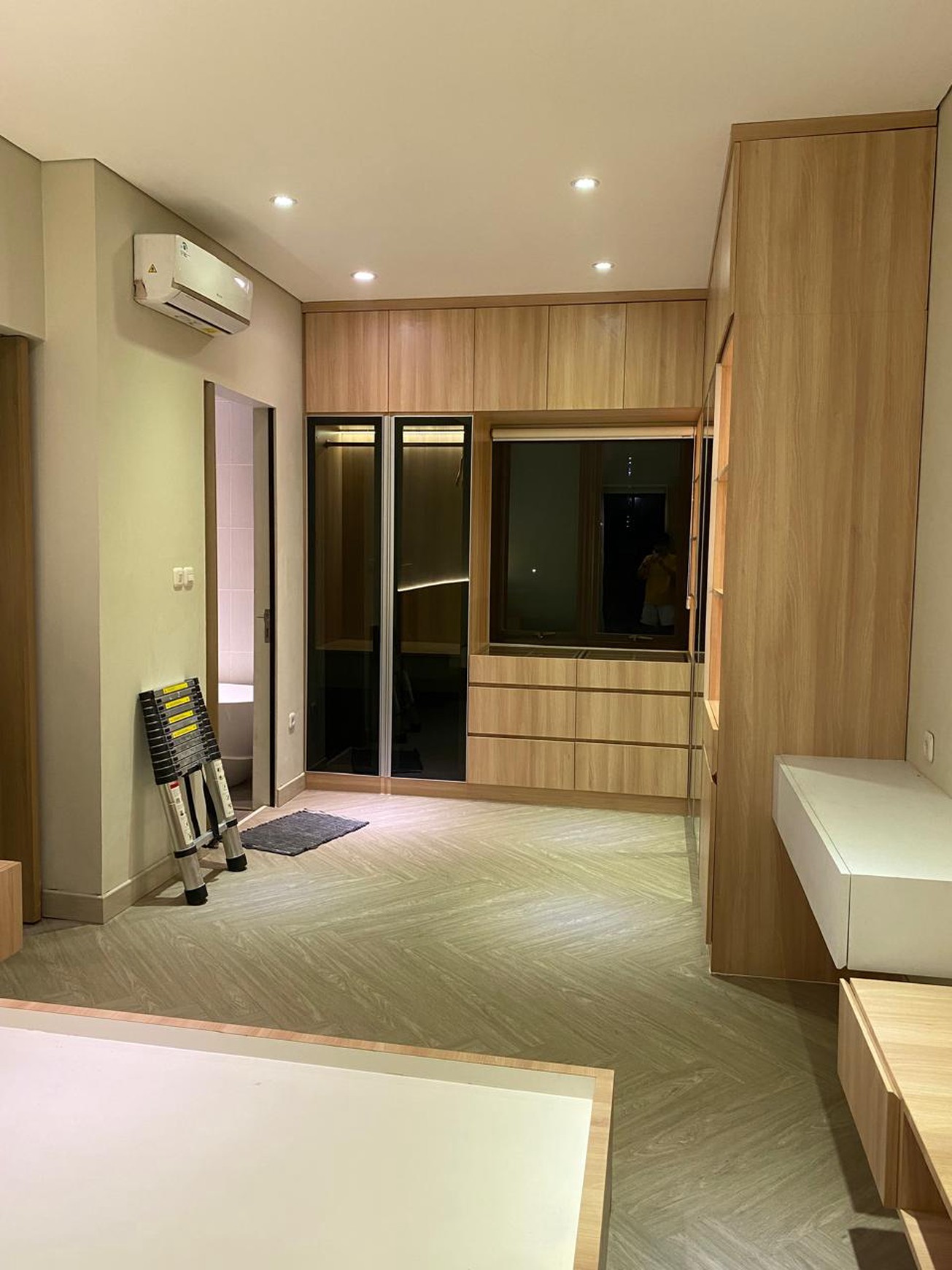 Rumah Bagus Di V Town House Bintaro Jaya Sektor 7