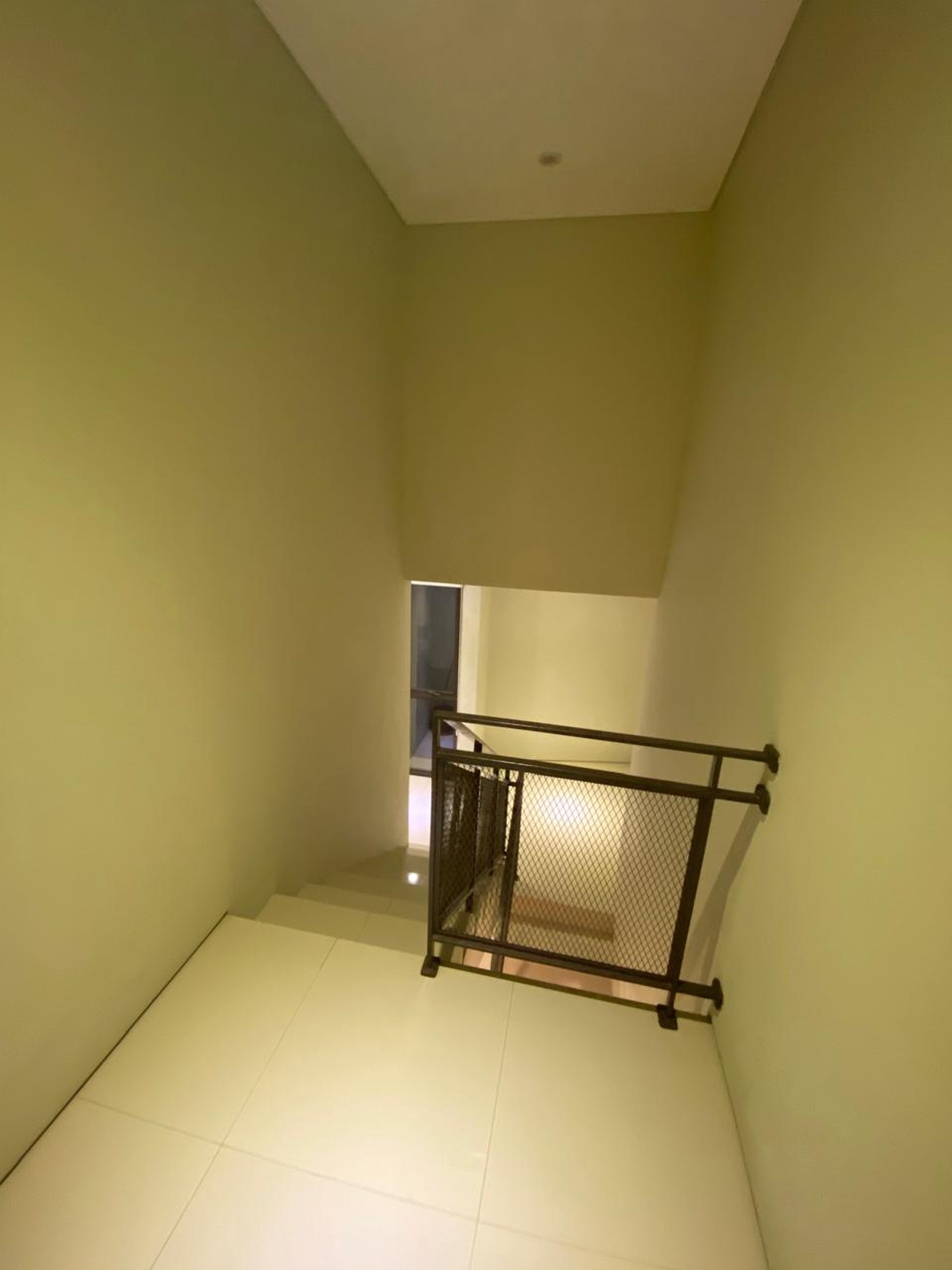 Rumah Bagus Di V Town House Bintaro Jaya Sektor 7