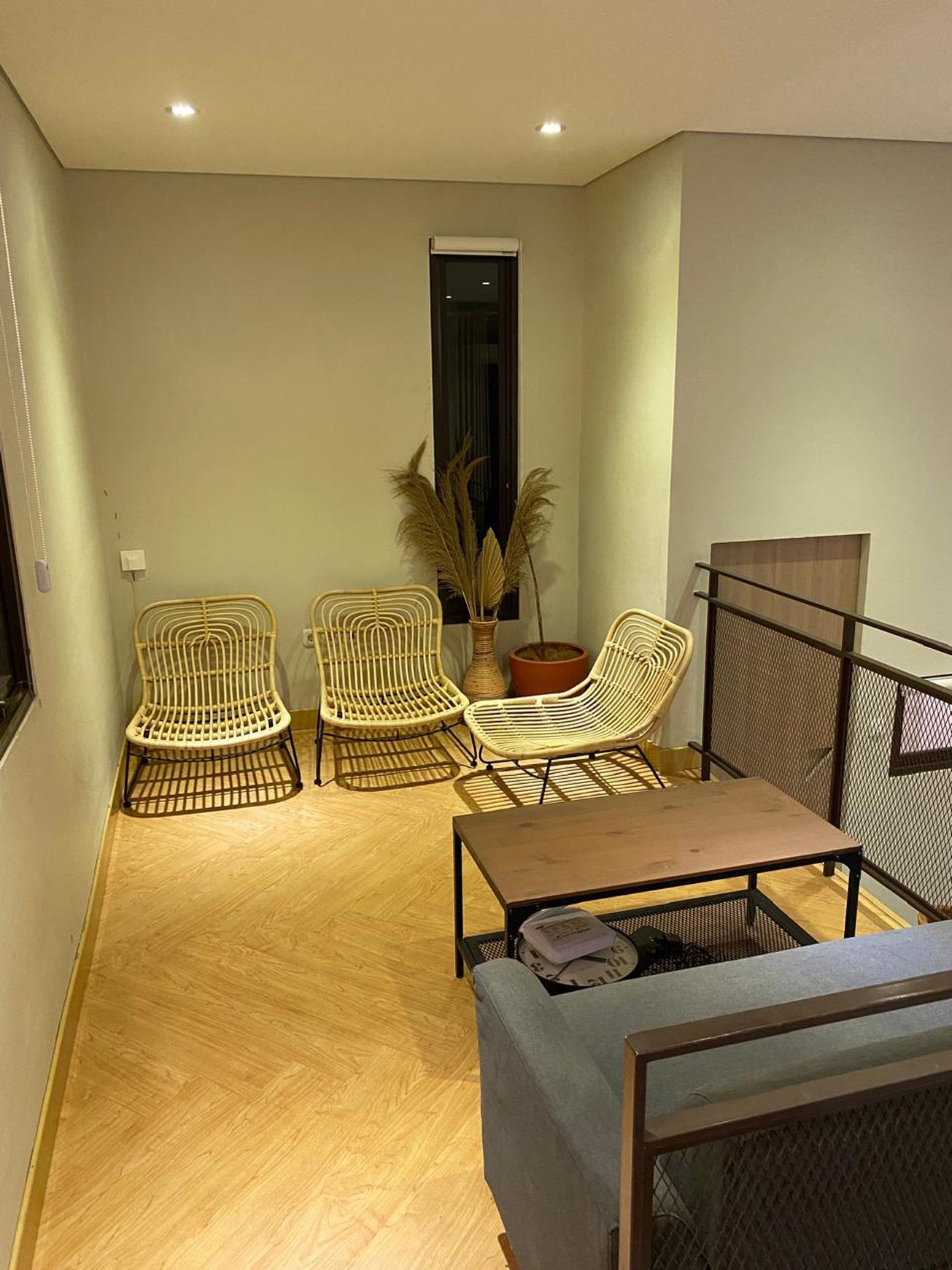 Rumah Bagus Di V Town House Bintaro Jaya Sektor 7
