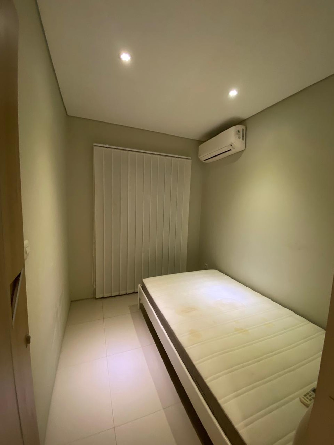 Rumah Bagus Di V Town House Bintaro Jaya Sektor 7