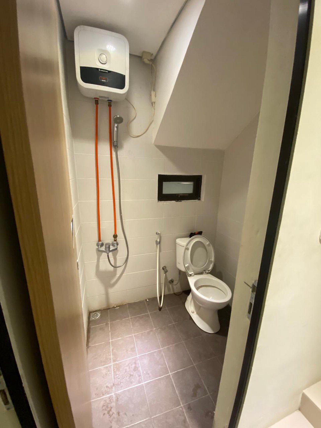 Rumah Bagus Di V Town House Bintaro Jaya Sektor 7
