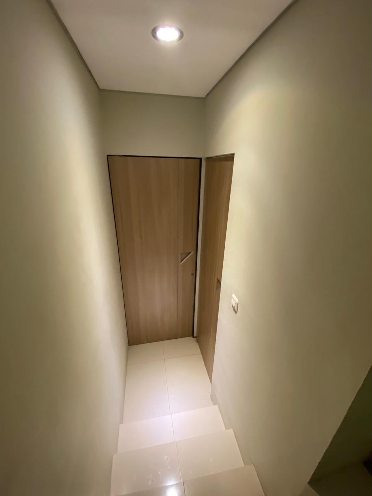 Rumah Bagus Di V Town House Bintaro Jaya Sektor 7