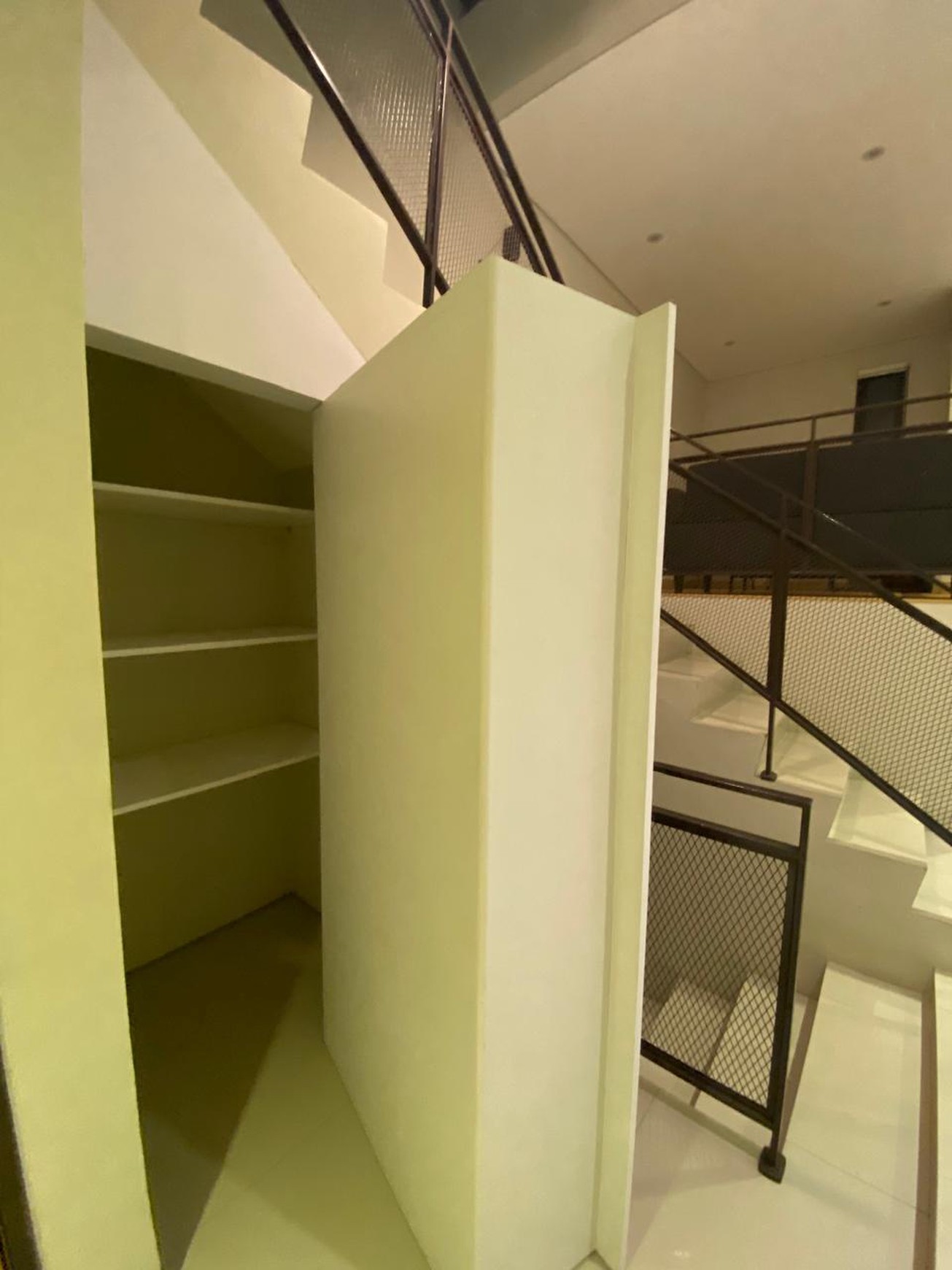 Rumah Bagus Di V Town House Bintaro Jaya Sektor 7