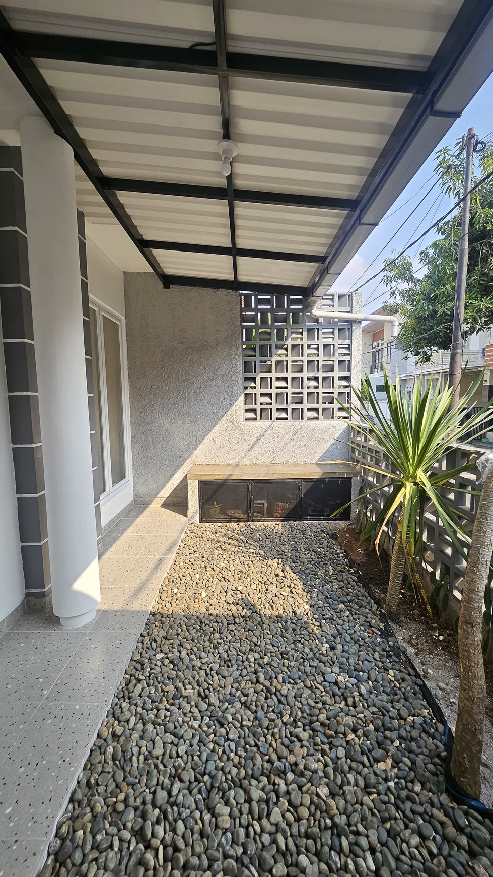 Rumah Bagus Di Kucica Bintaro Jaya Sektor 9