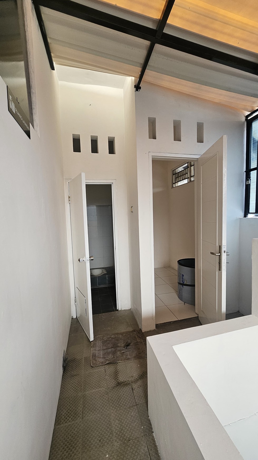 Rumah Bagus Di Kucica Bintaro Jaya Sektor 9