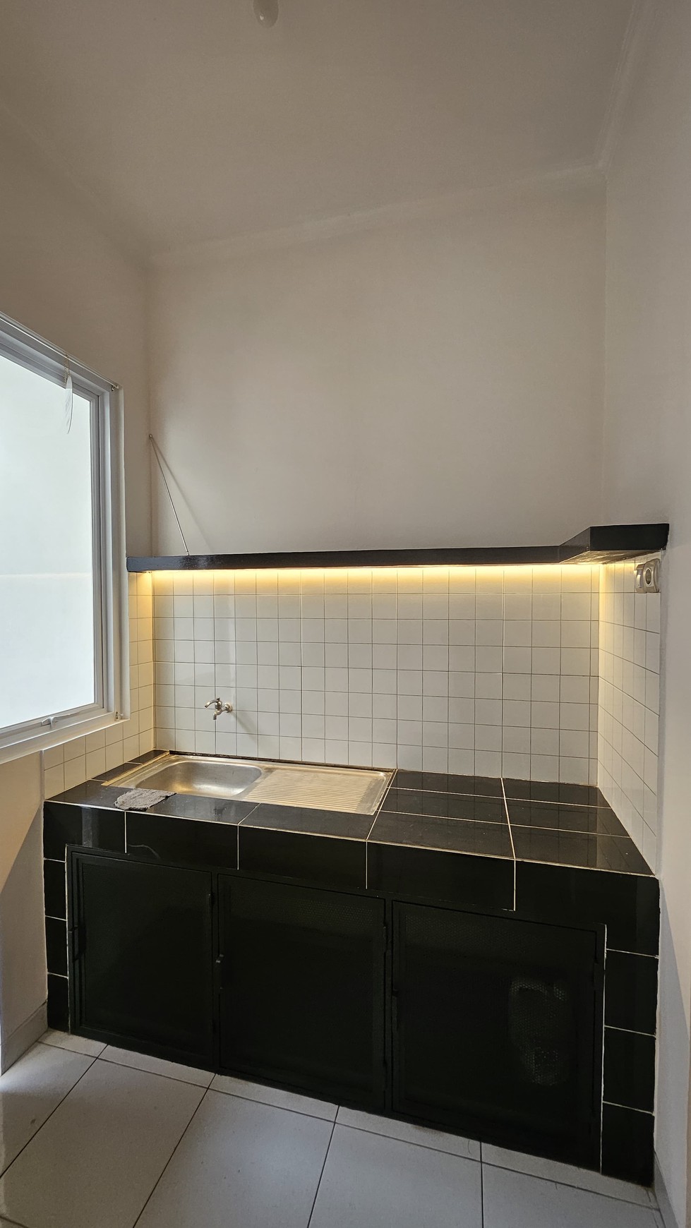 Rumah Bagus Di Kucica Bintaro Jaya Sektor 9