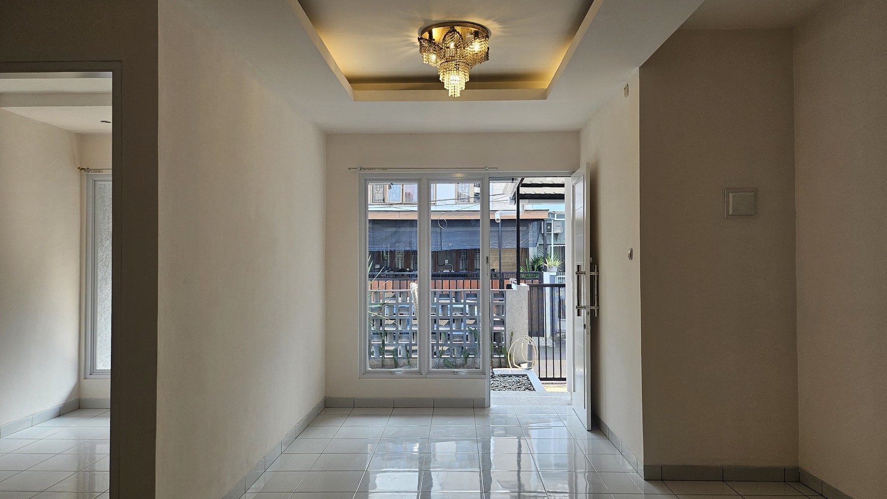 Rumah Bagus Di Kucica Bintaro Jaya Sektor 9