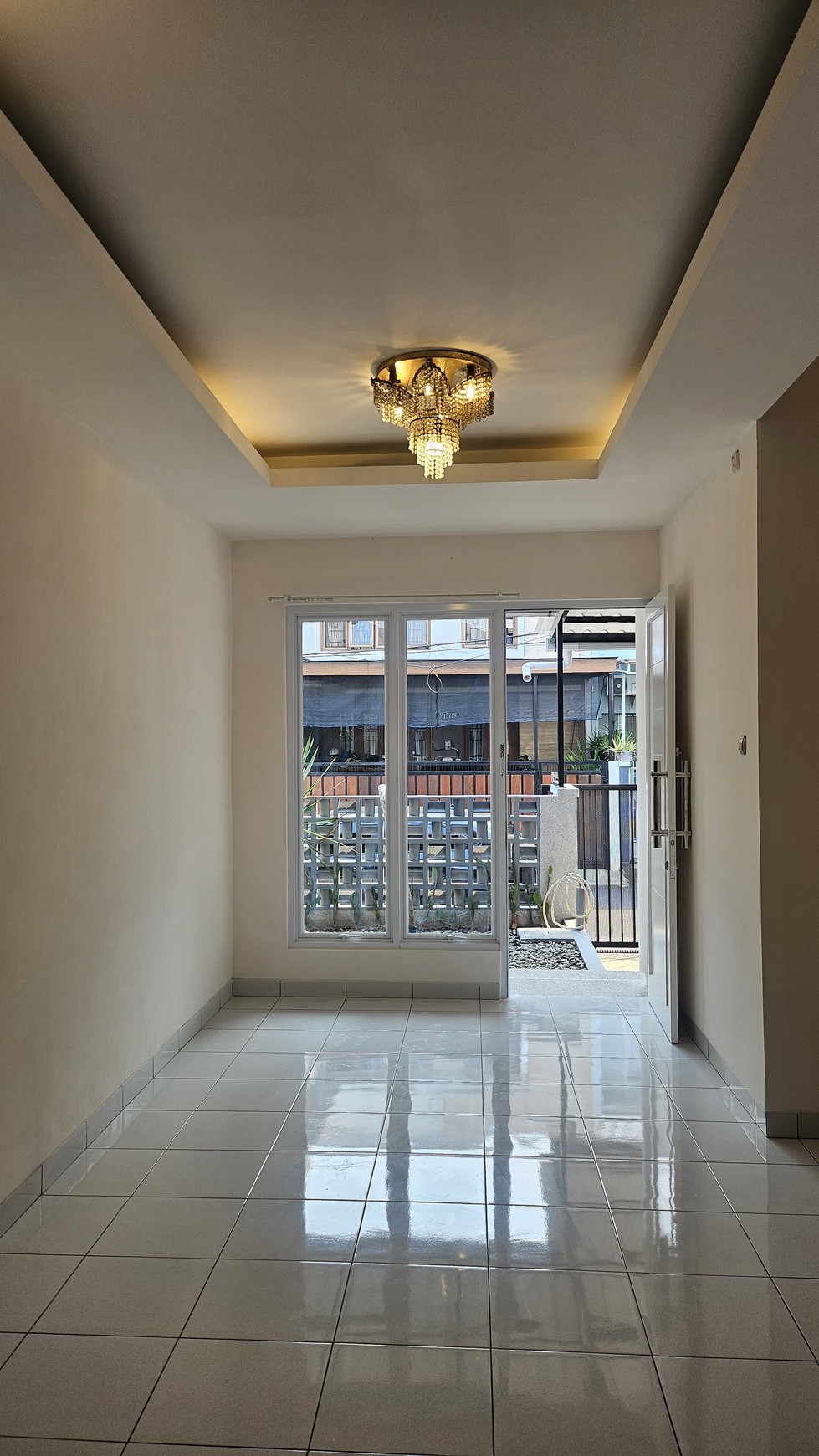Rumah Bagus Di Kucica Bintaro Jaya Sektor 9
