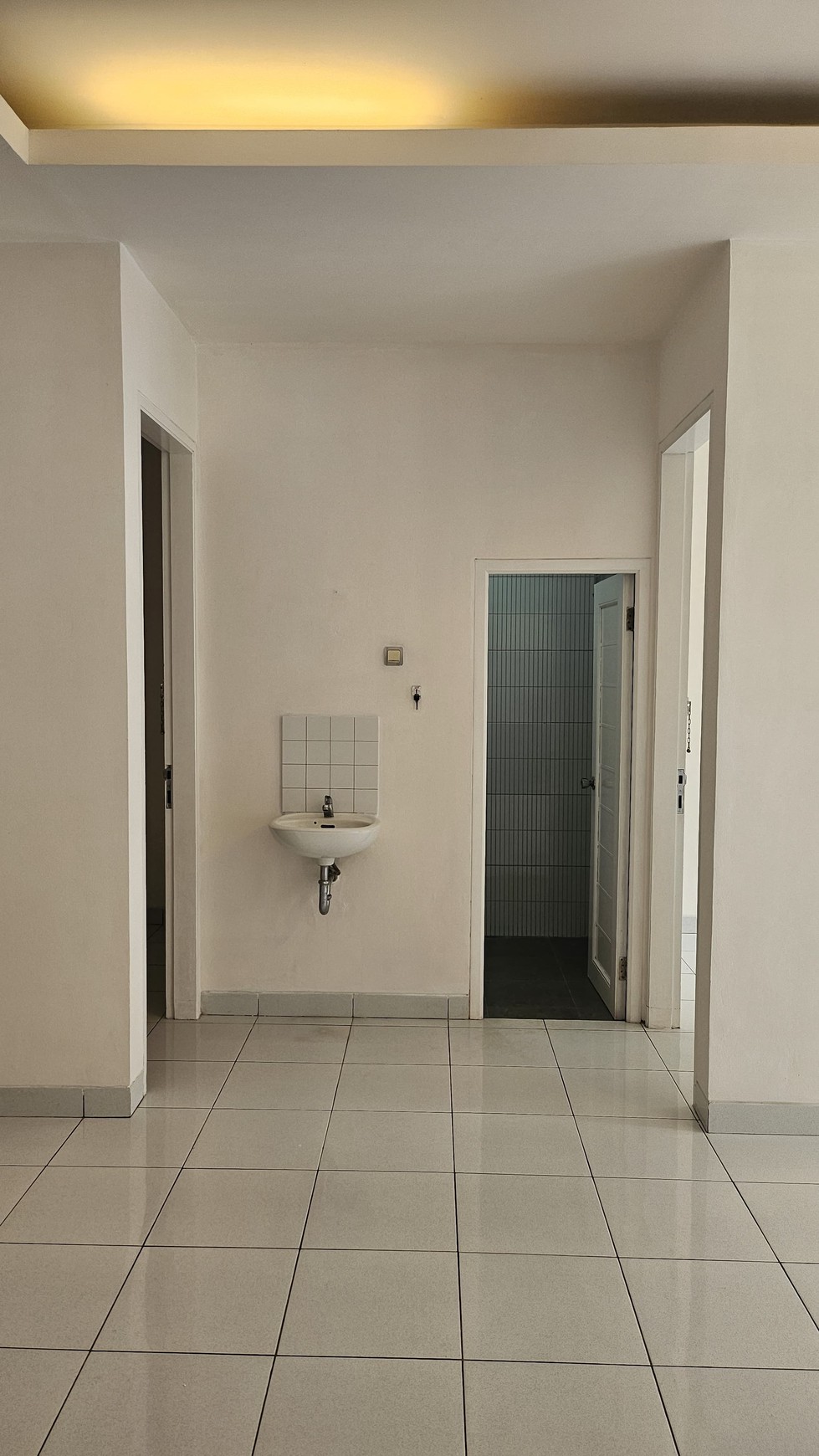 Rumah Bagus Di Kucica Bintaro Jaya Sektor 9