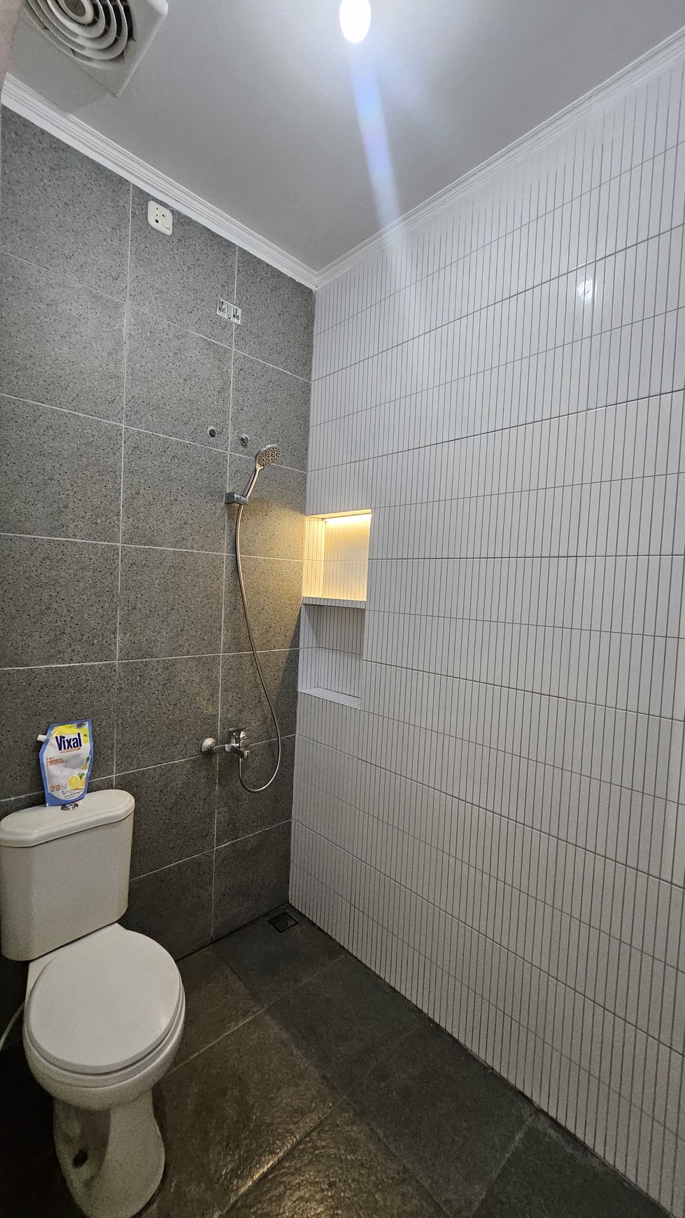 Rumah Bagus Di Kucica Bintaro Jaya Sektor 9