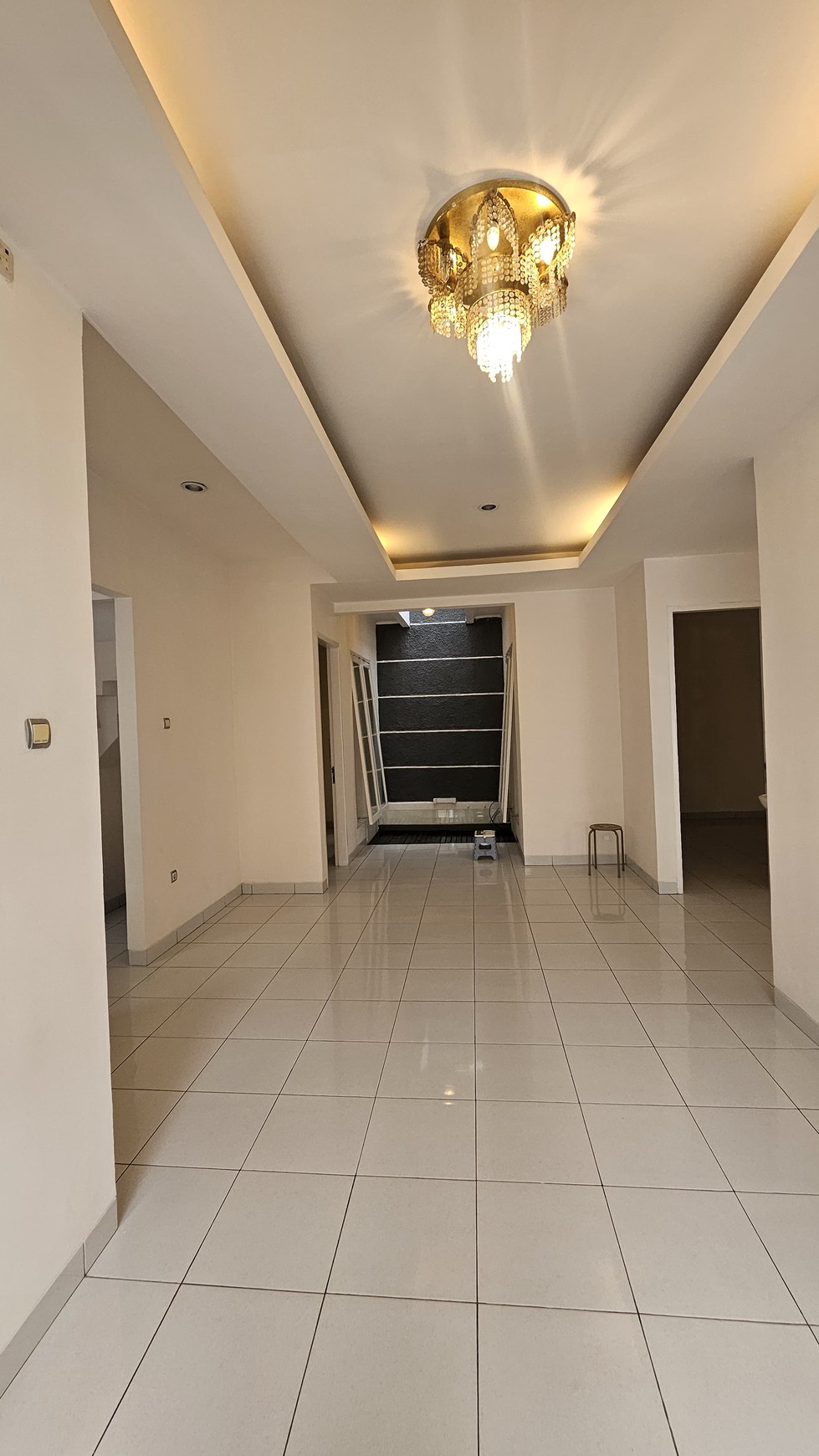 Rumah Bagus Di Kucica Bintaro Jaya Sektor 9