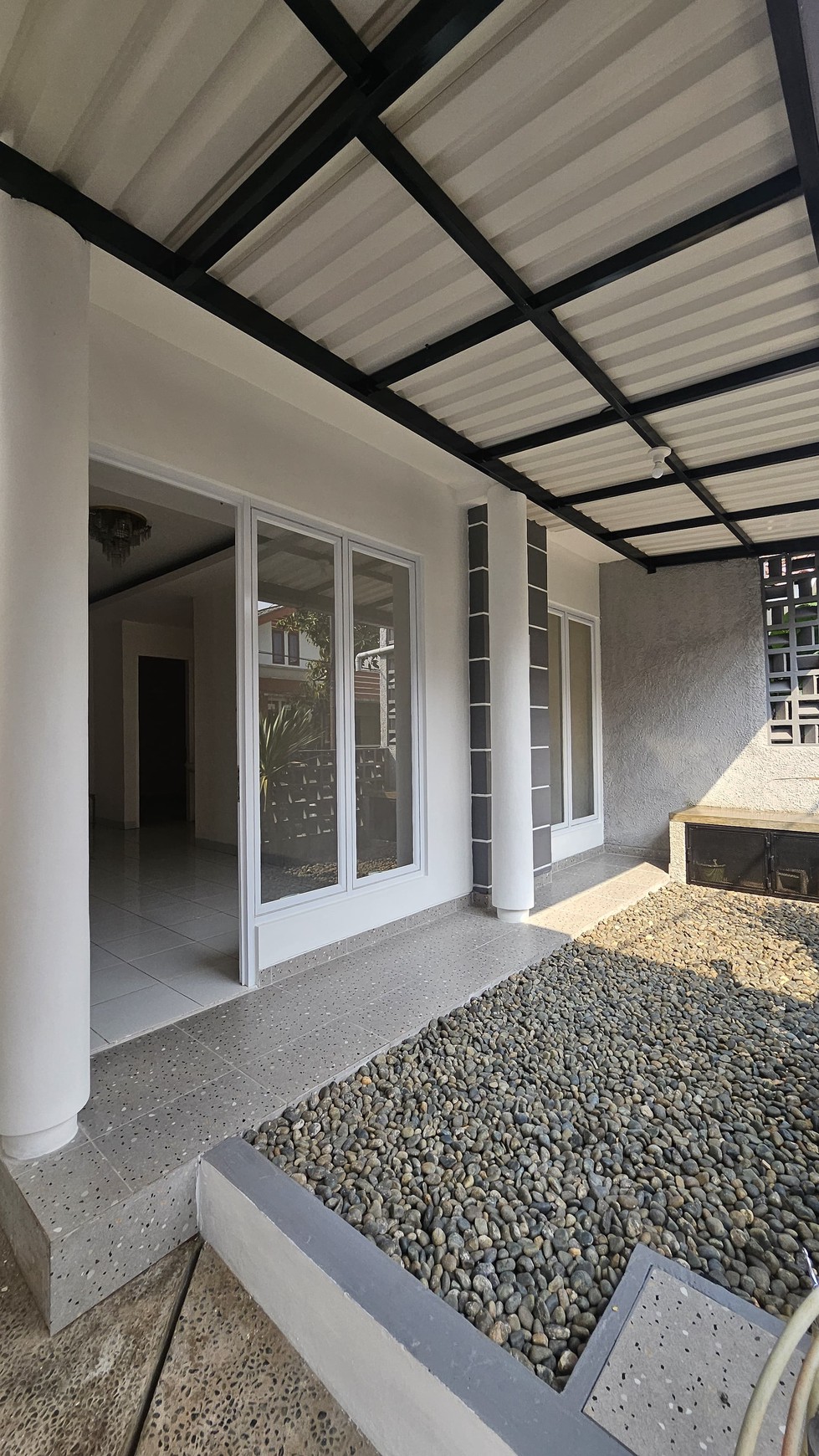 Rumah Bagus Di Kucica Bintaro Jaya Sektor 9