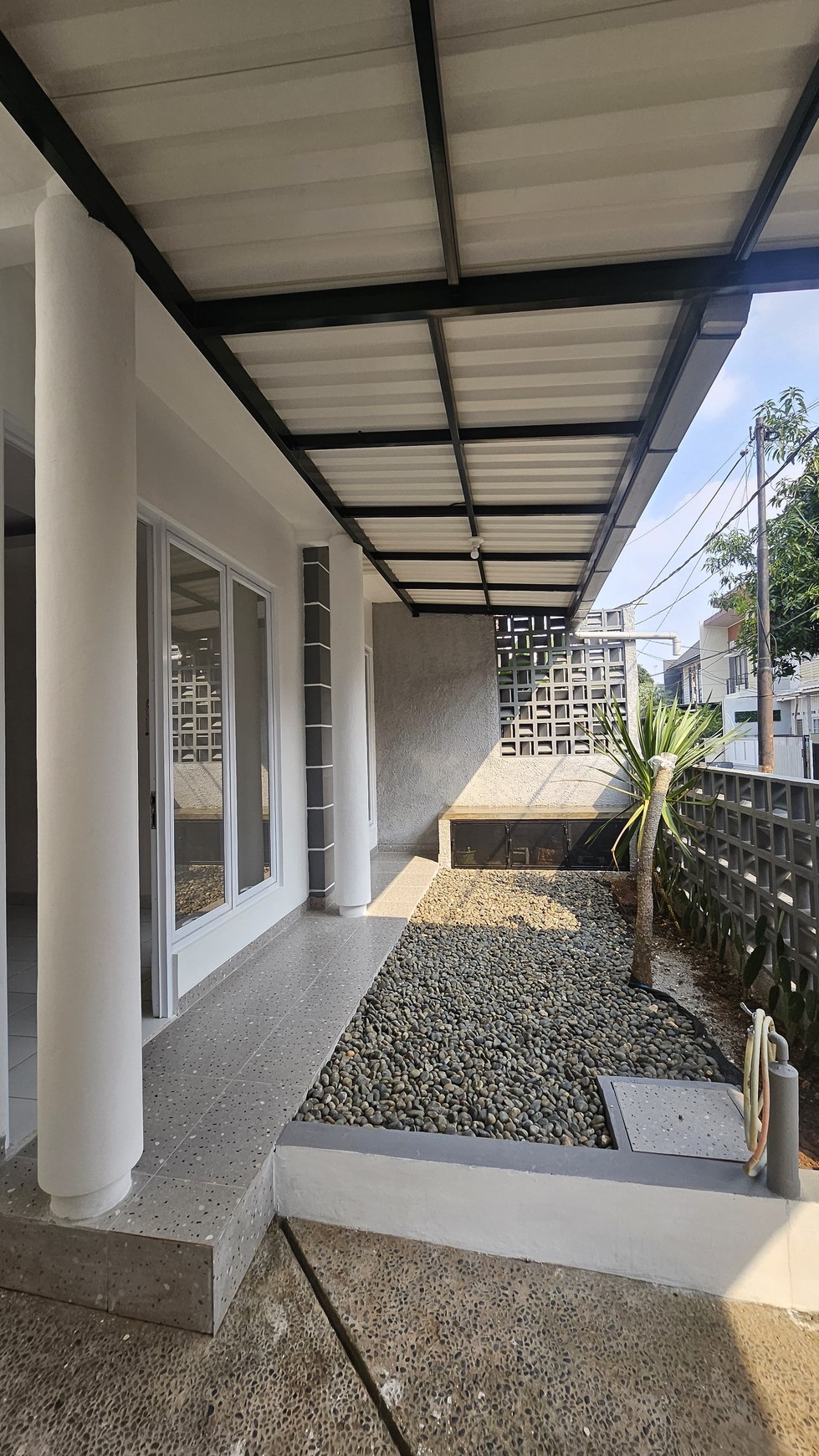 Rumah Bagus Di Kucica Bintaro Jaya Sektor 9