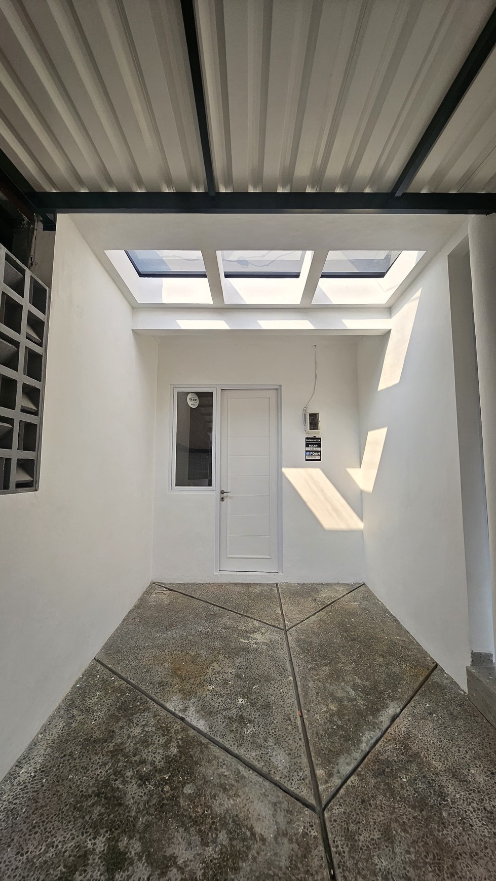 Rumah Bagus Di Kucica Bintaro Jaya Sektor 9