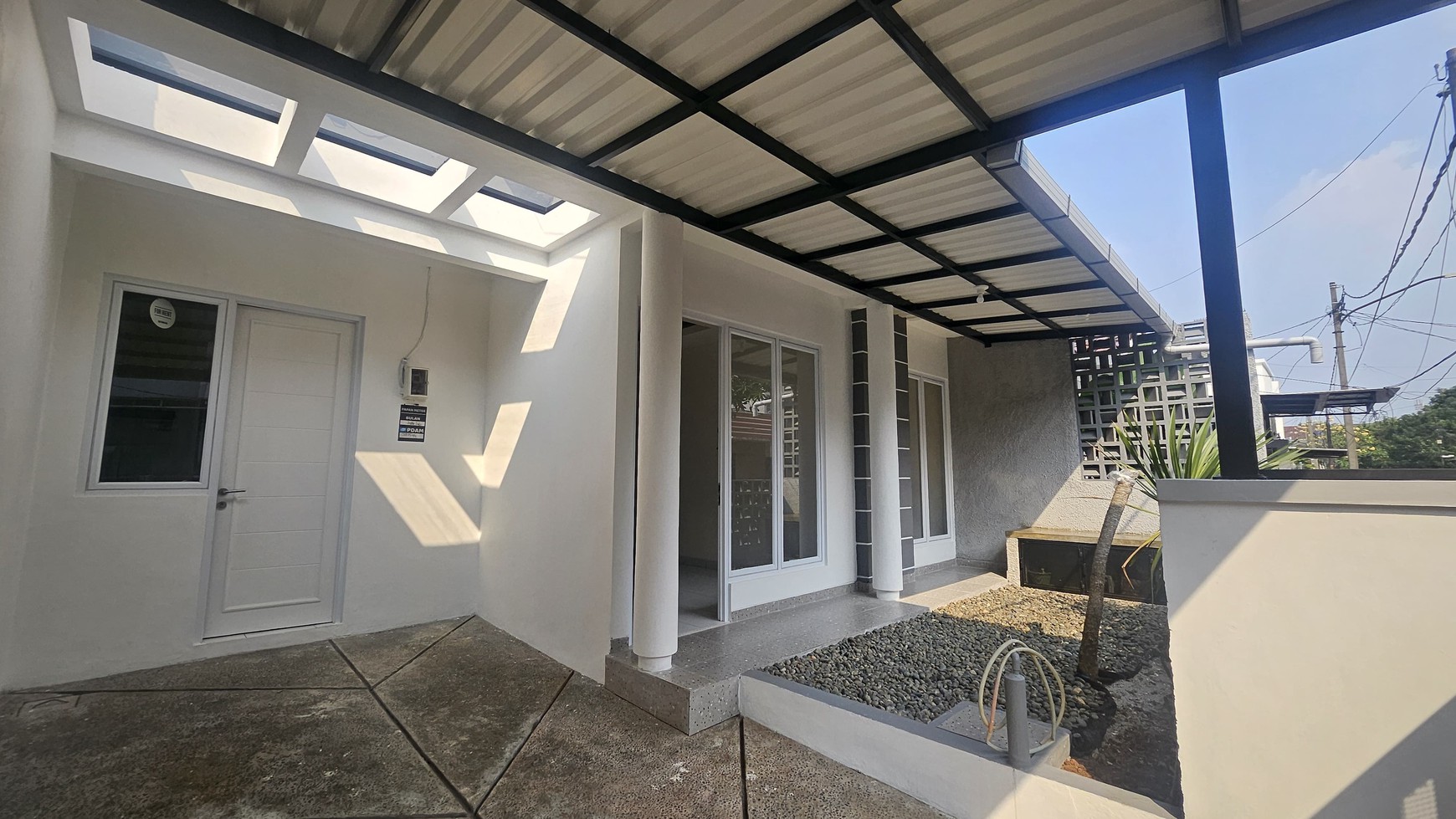 Rumah Bagus Di Kucica Bintaro Jaya Sektor 9