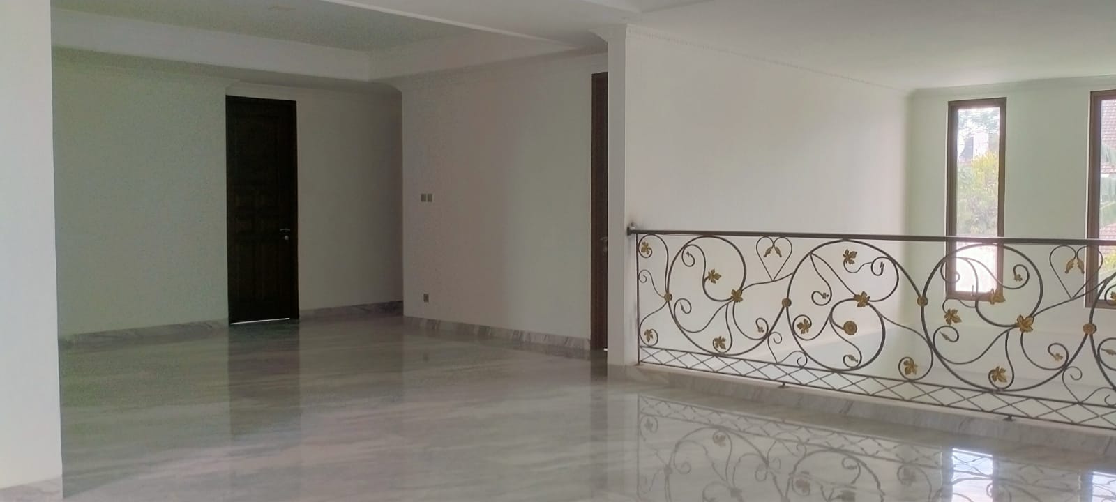 Dijual Rumah di Jl. Cilandak Timur Pasar minggu Jaksel