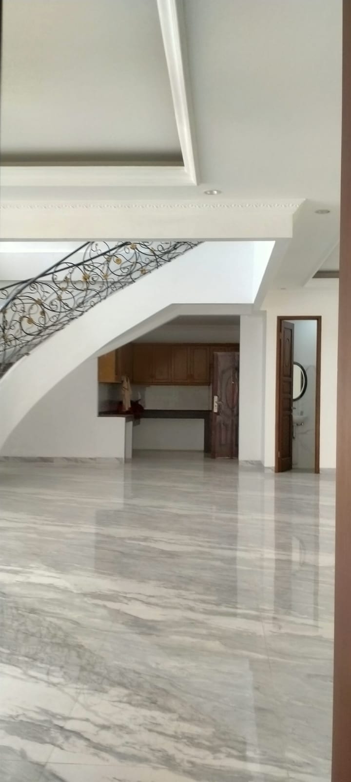 Dijual Rumah di Jl. Cilandak Timur Pasar minggu Jaksel