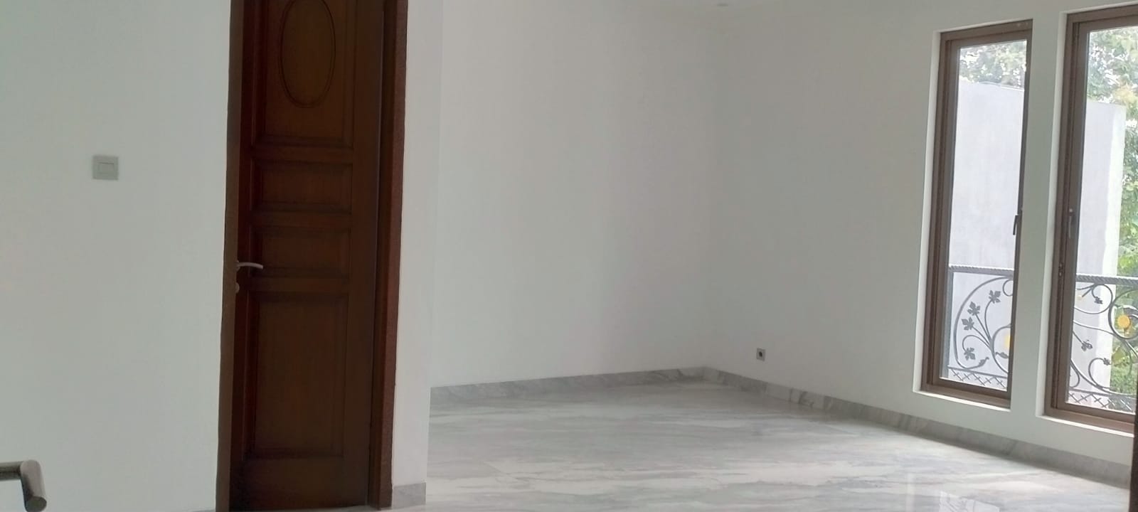 Dijual Rumah di Jl. Cilandak Timur Pasar minggu Jaksel