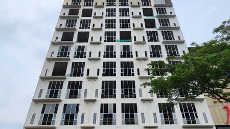 Apart Siap Huni Di Apart Transpark Bintaro, Bintaro Jaya Sektor 7