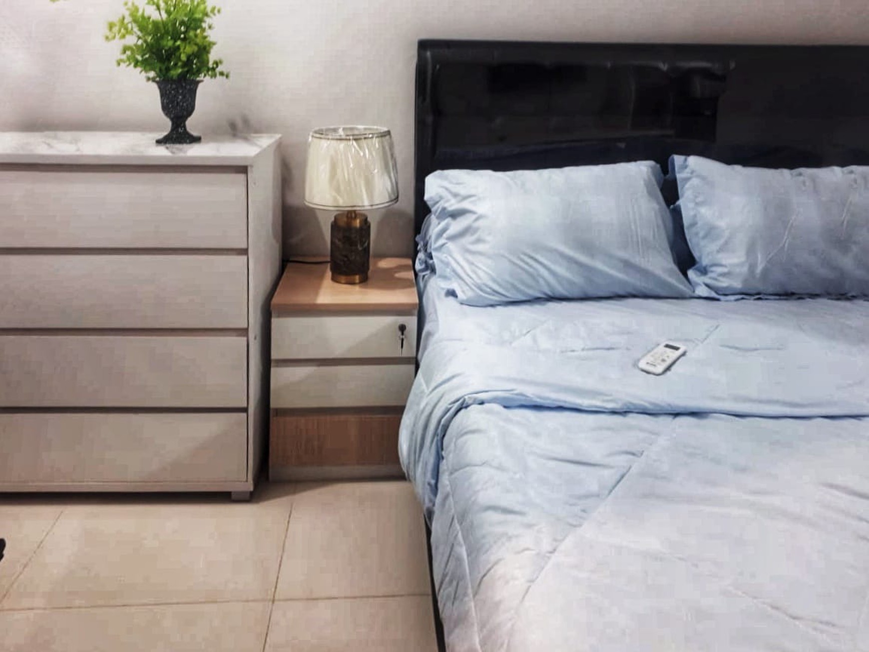 Apart Siap Huni Di Apart Transpark Bintaro, Bintaro Jaya Sektor 7