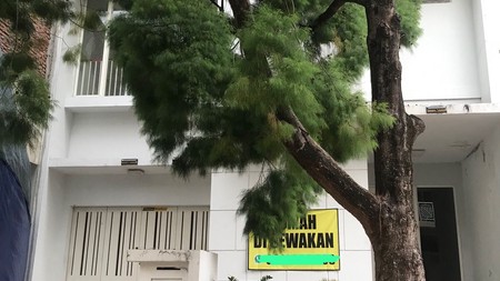 Rumah Bagus Di Kebayoran Village Bintaro Jaya Sektor 7