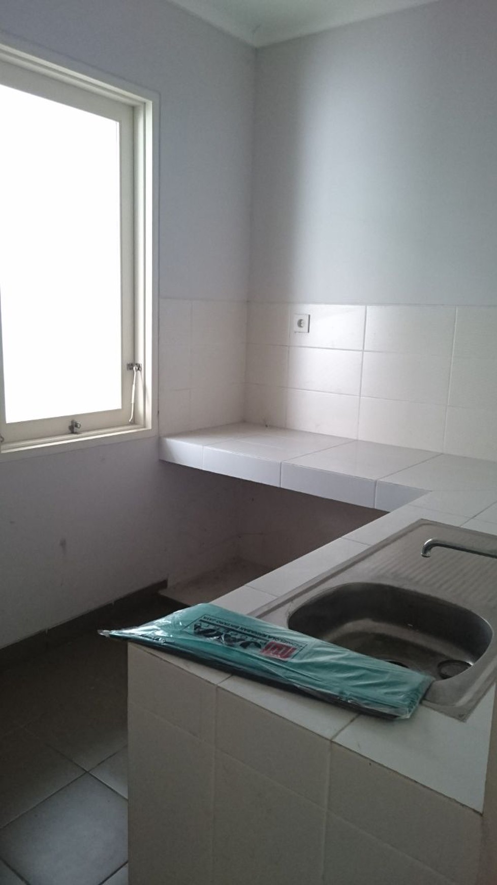 Rumah Bagus Di Kebayoran Garden Bintaro Jaya Sektor 7