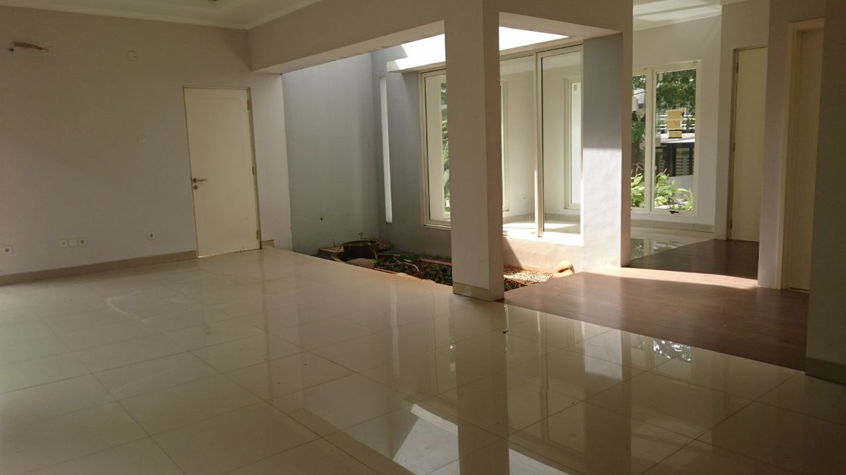 Rumah Bagus Di Kebayoran Garden Bintaro Jaya Sektor 7